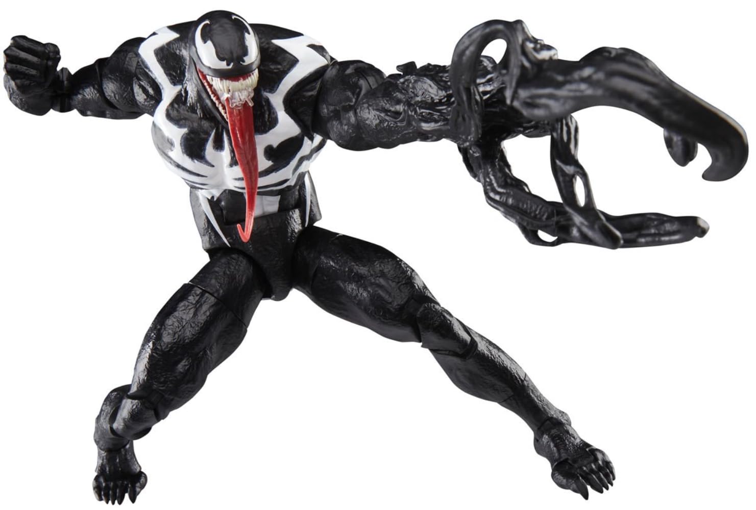 ヴェノム ゲーマーバース マーベルレジェンド スパイダーマン お1人様1点限り】マーベルレジェンド・シリーズ ゲーマーバース